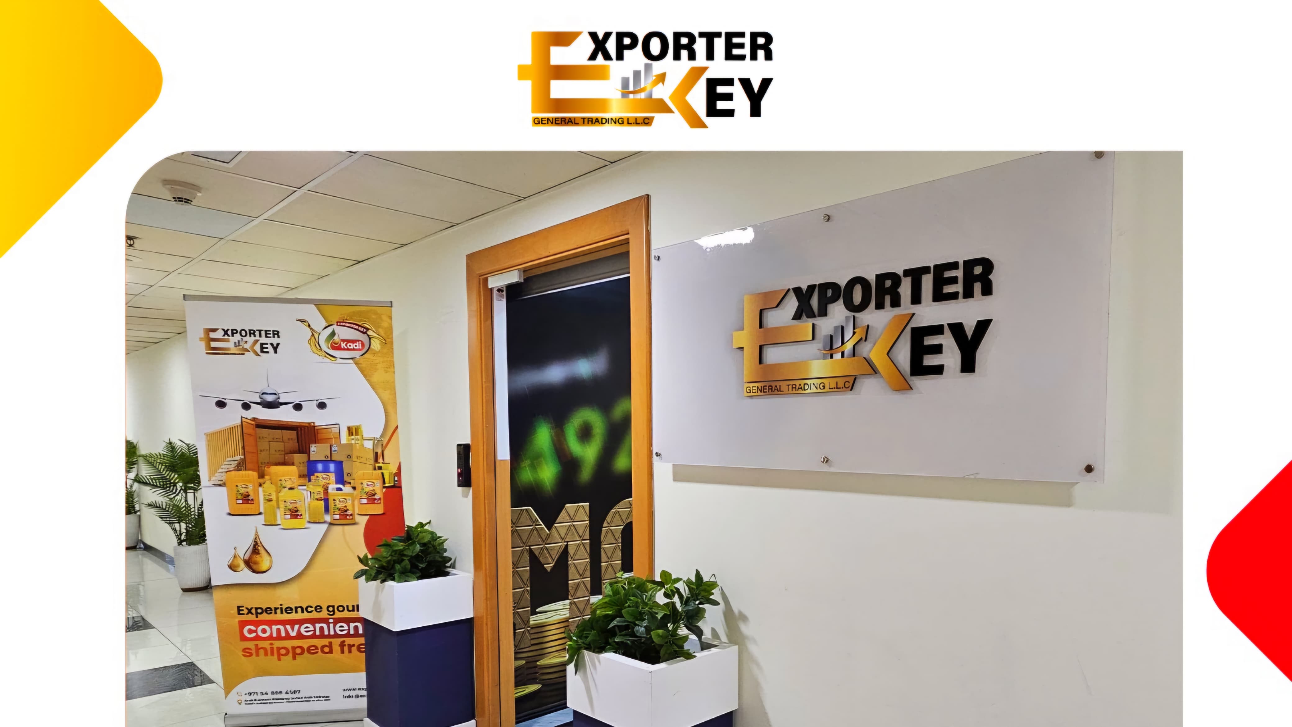 Global Palm Oil Distribution