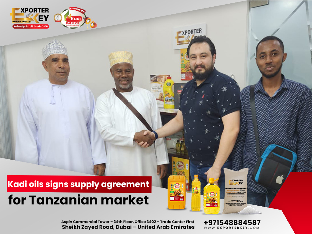 exporter-key-company-signs-a-strategic-agreement-to-export-kadi-palm-oil-to-tanzania
